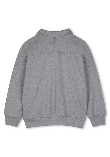 Polo con logo ricamato GIVENCHY KIDS | H31348A47